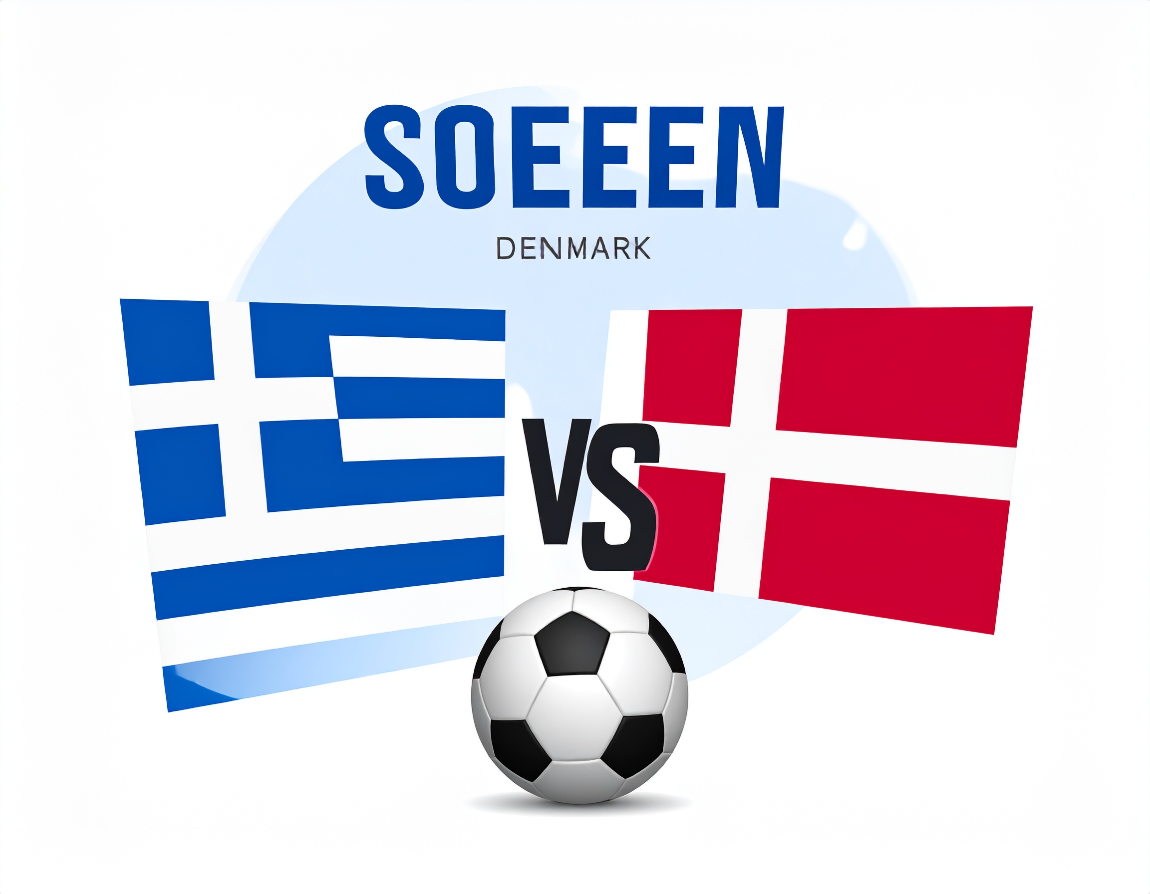 Firefly_Grækenland mod Danmark fodbold herre 936423