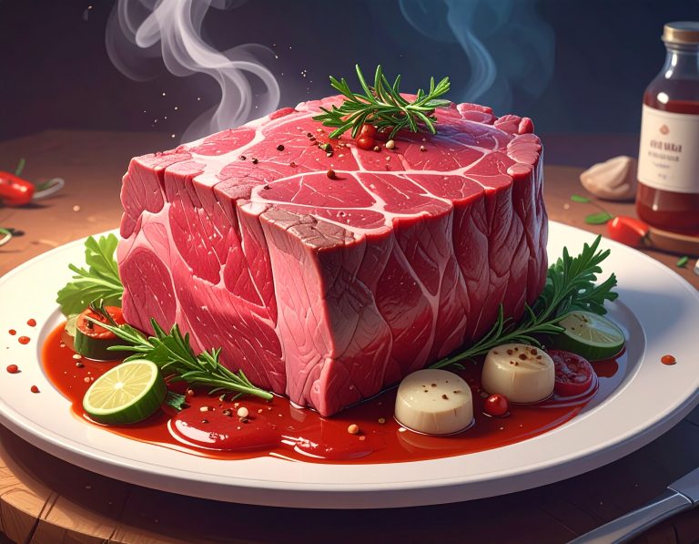 Firefly_Super dyrt øksekød 422871