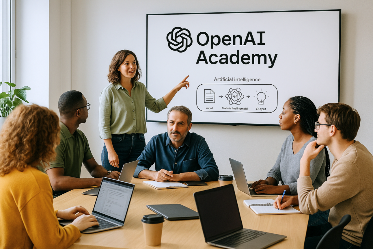 OpenAI_Academy_Launches_Free_Program_for_Practical_AI_Learning