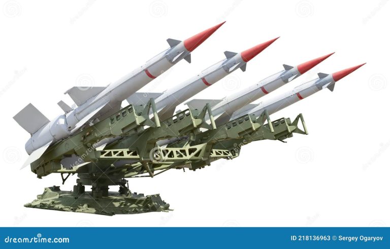anti-aircraft-air-defense-missiles