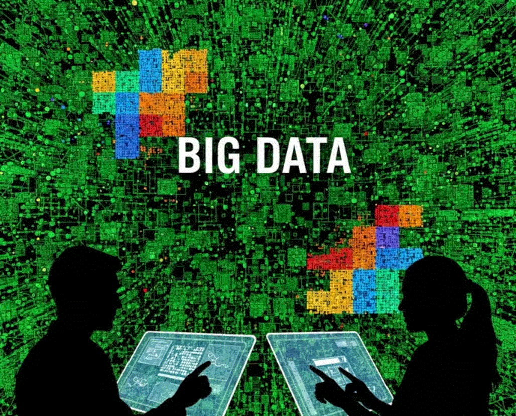 bigdata