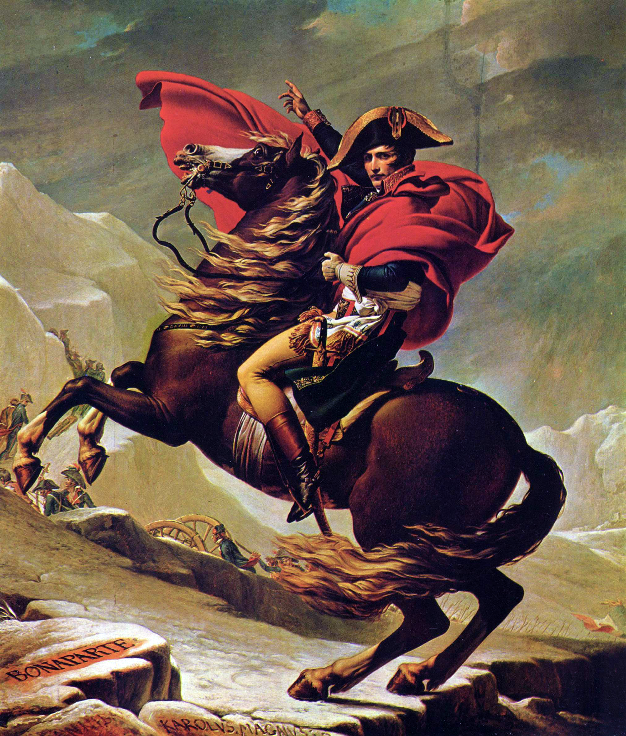 napoleon